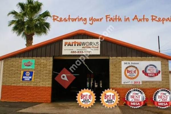 Faith Works Automotive