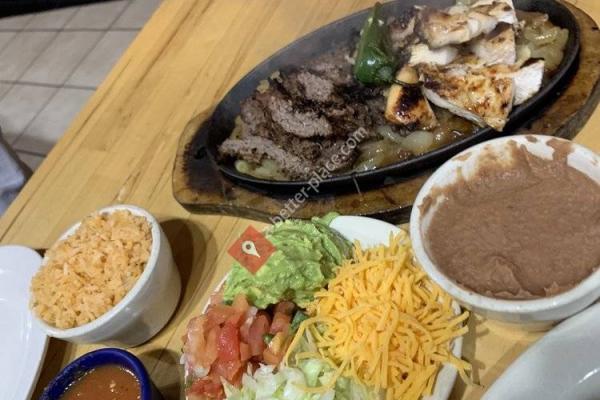 Fajita Pete's - Carrollton