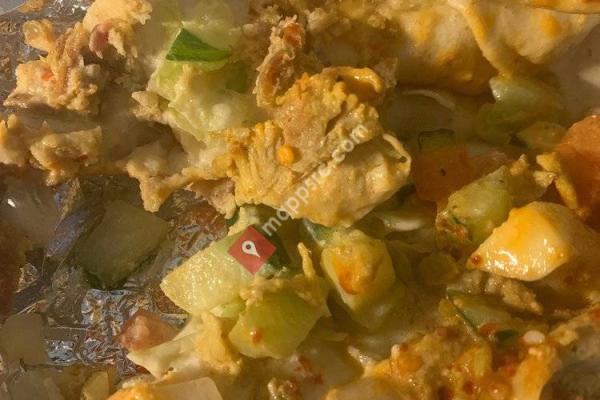 Falafel House towson