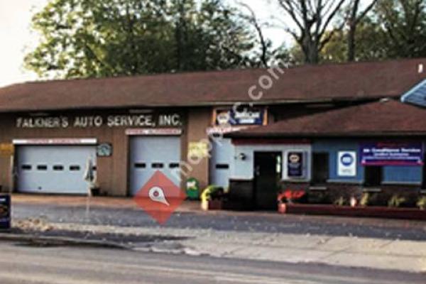 Falkner's Auto Service