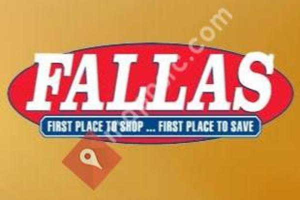 Fallas Discount Stores