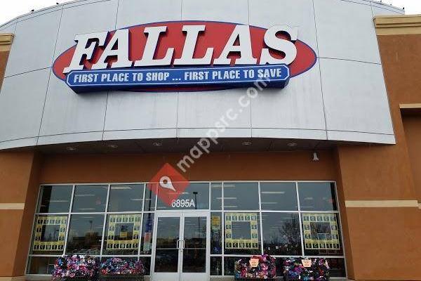 Fallas Discount Stores