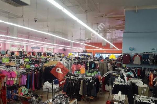 Fallas Paredes Discount Stores