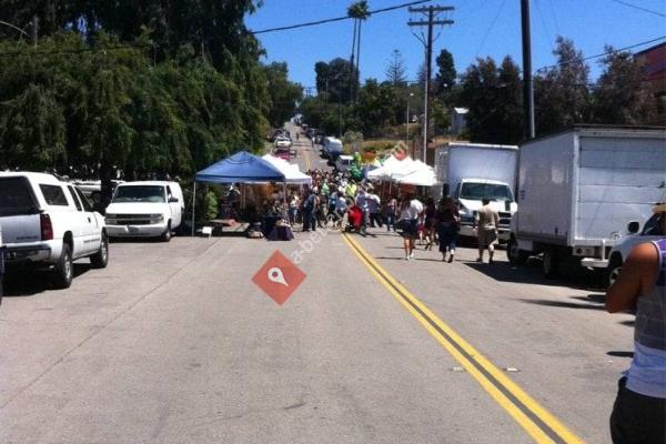 Fallbrook Avocado Festival 2009