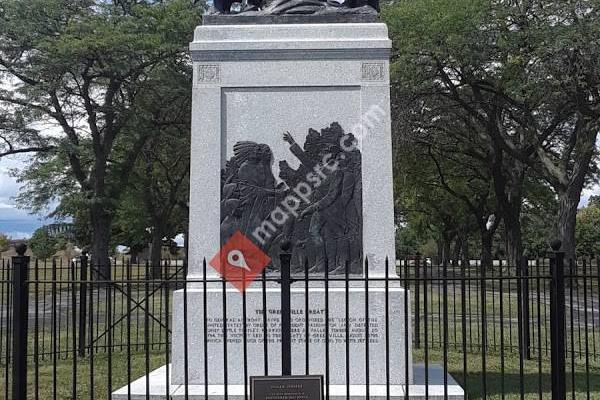 Fallen Timbers Monument