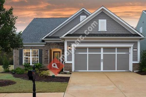 Falls Crest by Pulte Homes