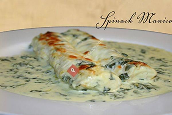 Falsetta's Casa Nova