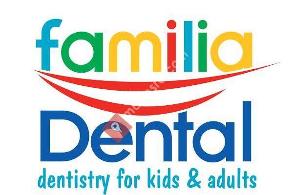 Familia Dental Big Spring