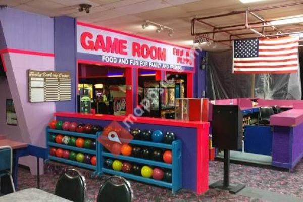 Family Bowling Center