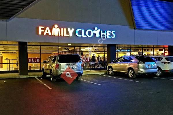 Family Clothes