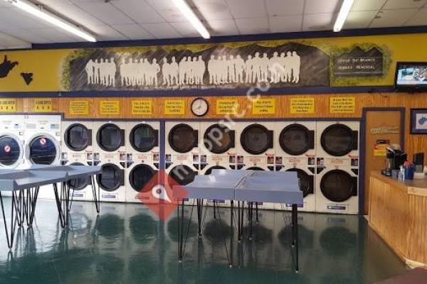 Family Coin Laundry