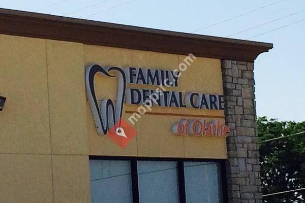 Family Dental Care of Olathe