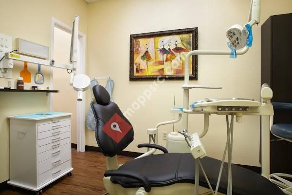 Family Dentistry of San Antonio - Bandera