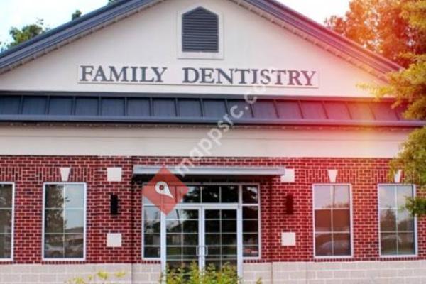 Family Dentistry - Steven R Bates, DMD