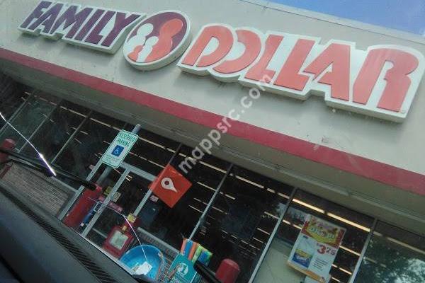 Family Dollar