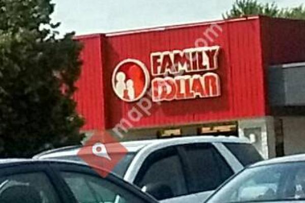 Family Dollar