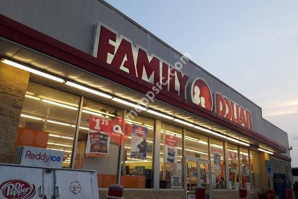 Family Dollar