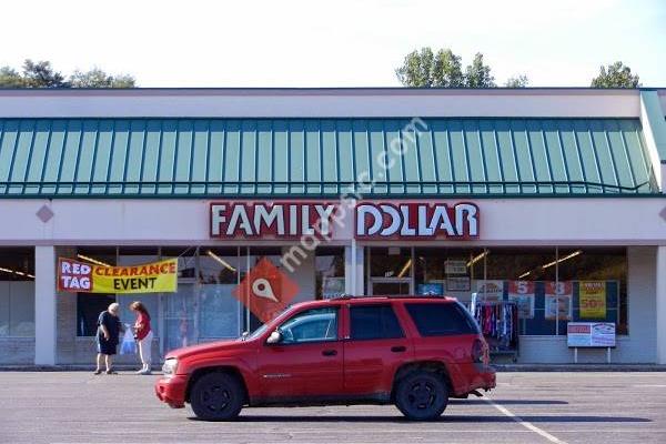 Family Dollar