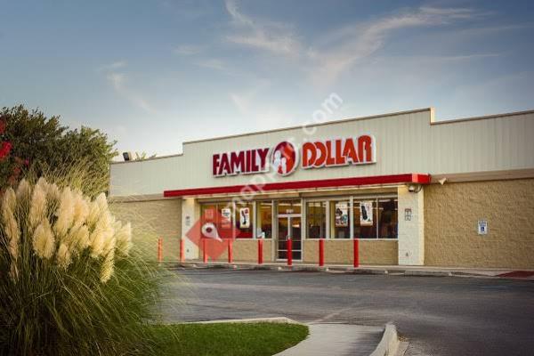 Family Dollar