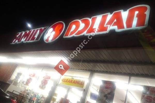 Family Dollar