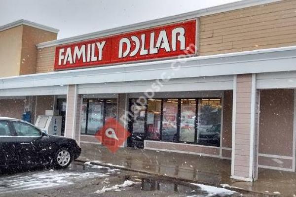 Family Dollar