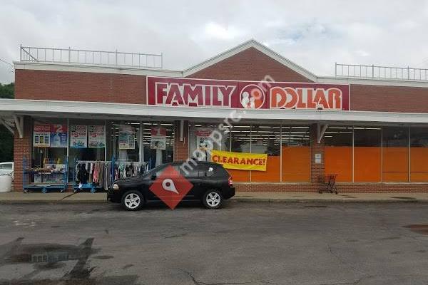 Family Dollar