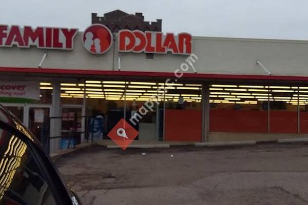 Family Dollar