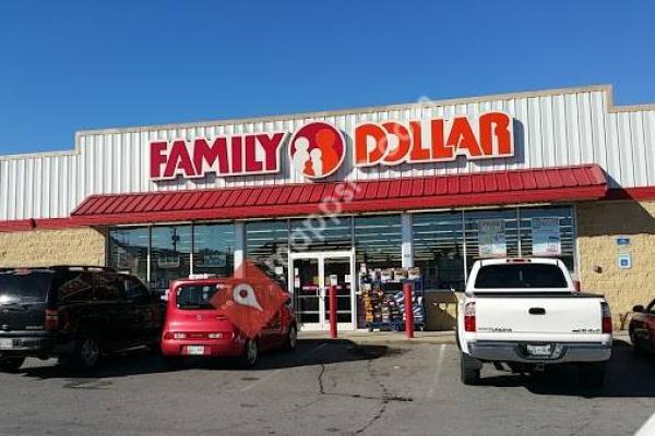 Family Dollar