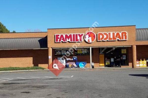 Family Dollar