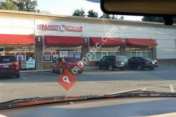 Family Dollar