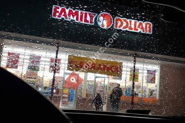 Family Dollar