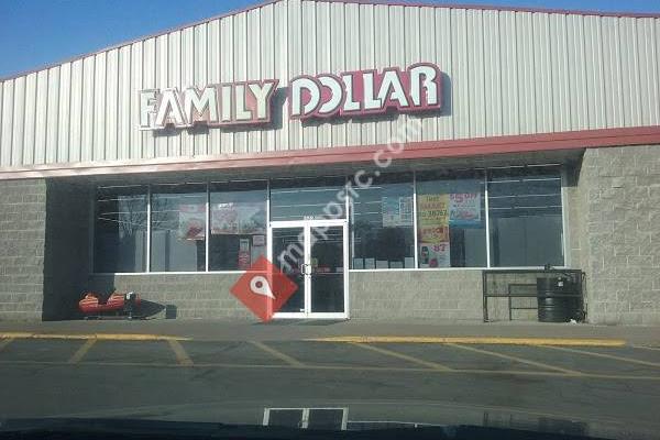 Family Dollar