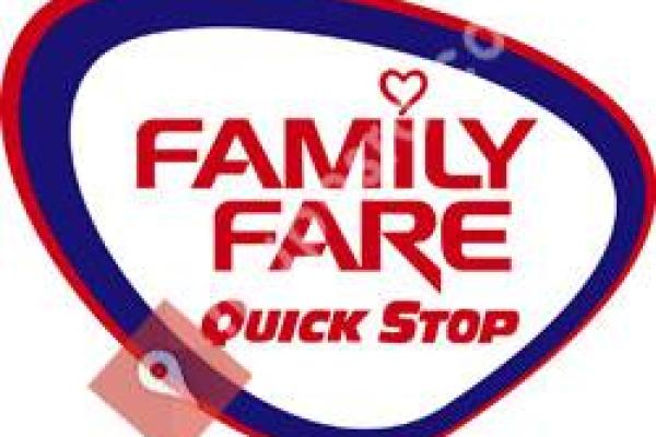Family Fare Quick Stop