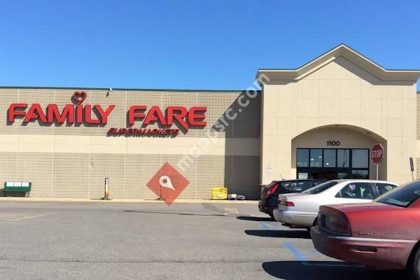 Family Fare Supermarket