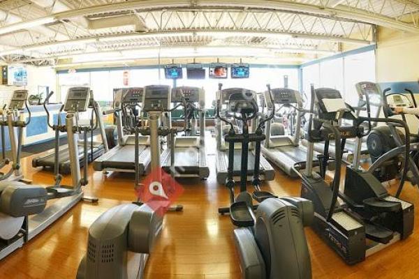 Family Fitness of Grand Rapids