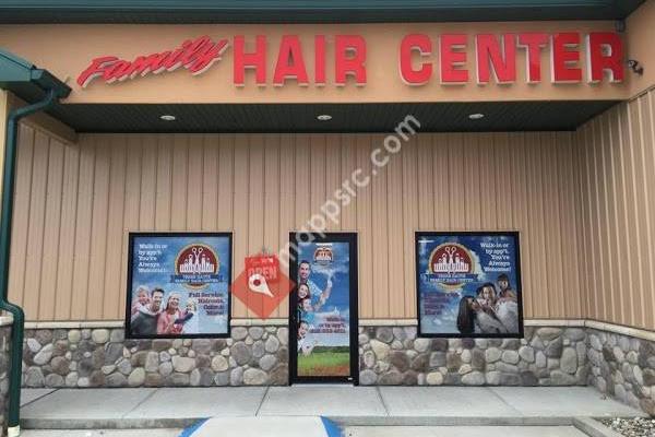 Family Hair Center