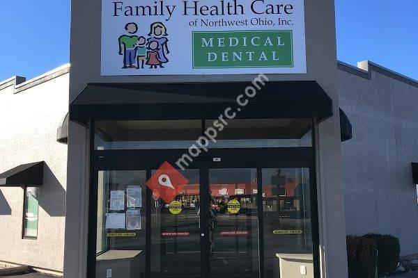 Family Health Care of Northwest Ohio, Inc.