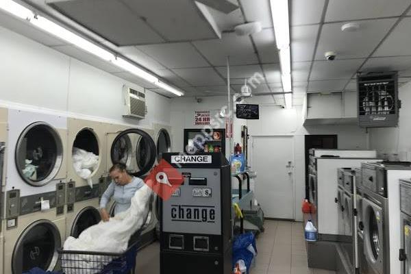 Family Laundry II