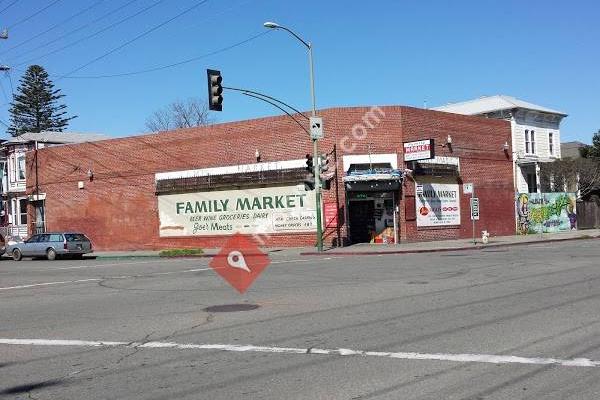 Family Market