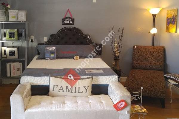 Family Mattress