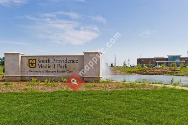 Family Medicine-South Providence