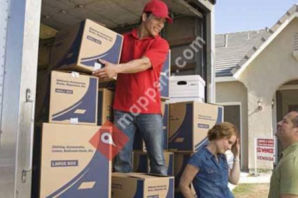 Family Movers Express