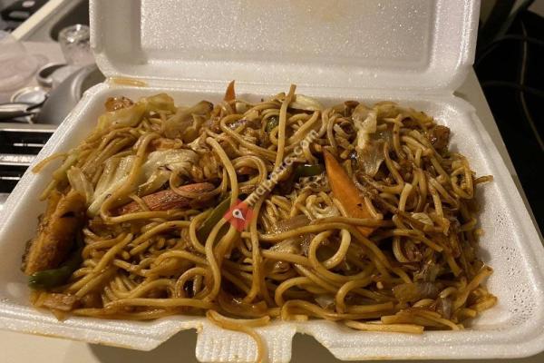 Family Nepali and Indian Cuisine