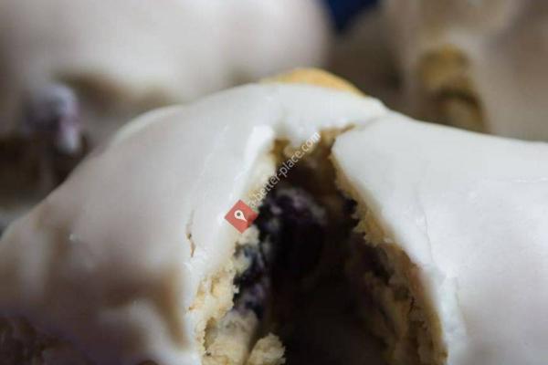 Family's Favorite Foods