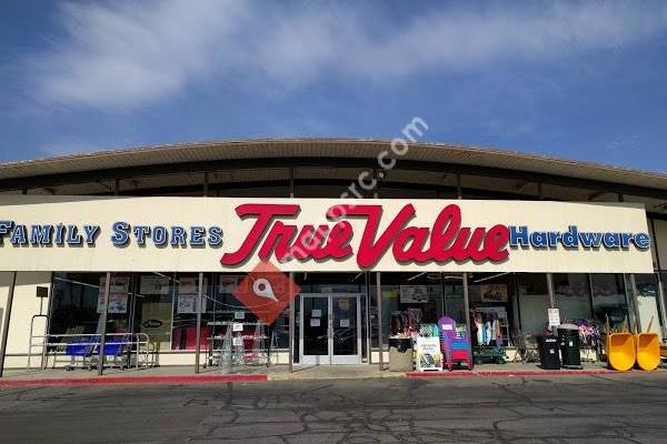 Family Stores True Value