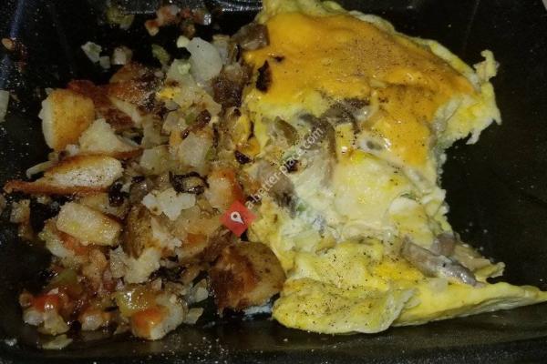 Family Tradition Cafe