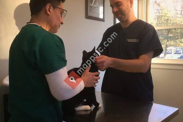 Family Veterinary Care of Ossining