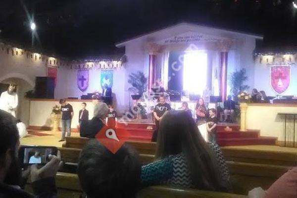 Family Worship Center