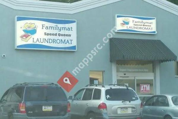 Familymat Laundromat