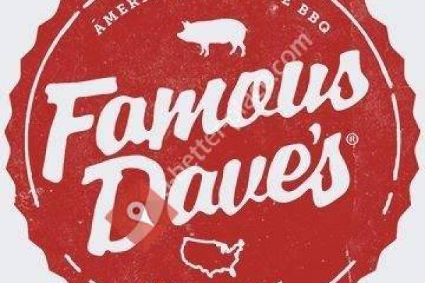 Famous Dave's Bar-B-Que